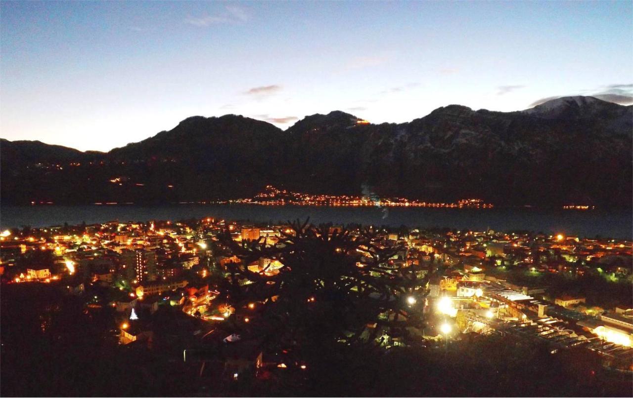 Villa Ornella Mandello del Lario Εξωτερικό φωτογραφία