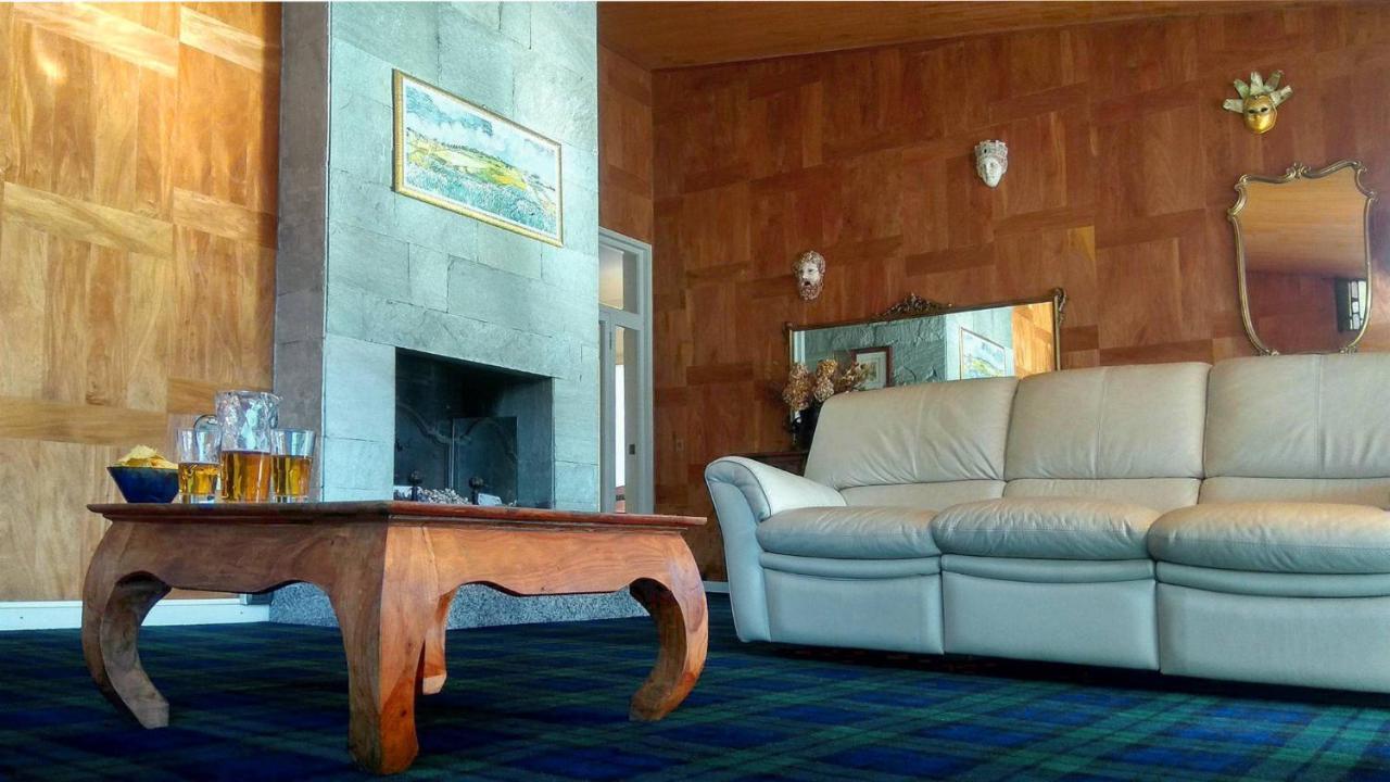 Villa Ornella Mandello del Lario Εξωτερικό φωτογραφία