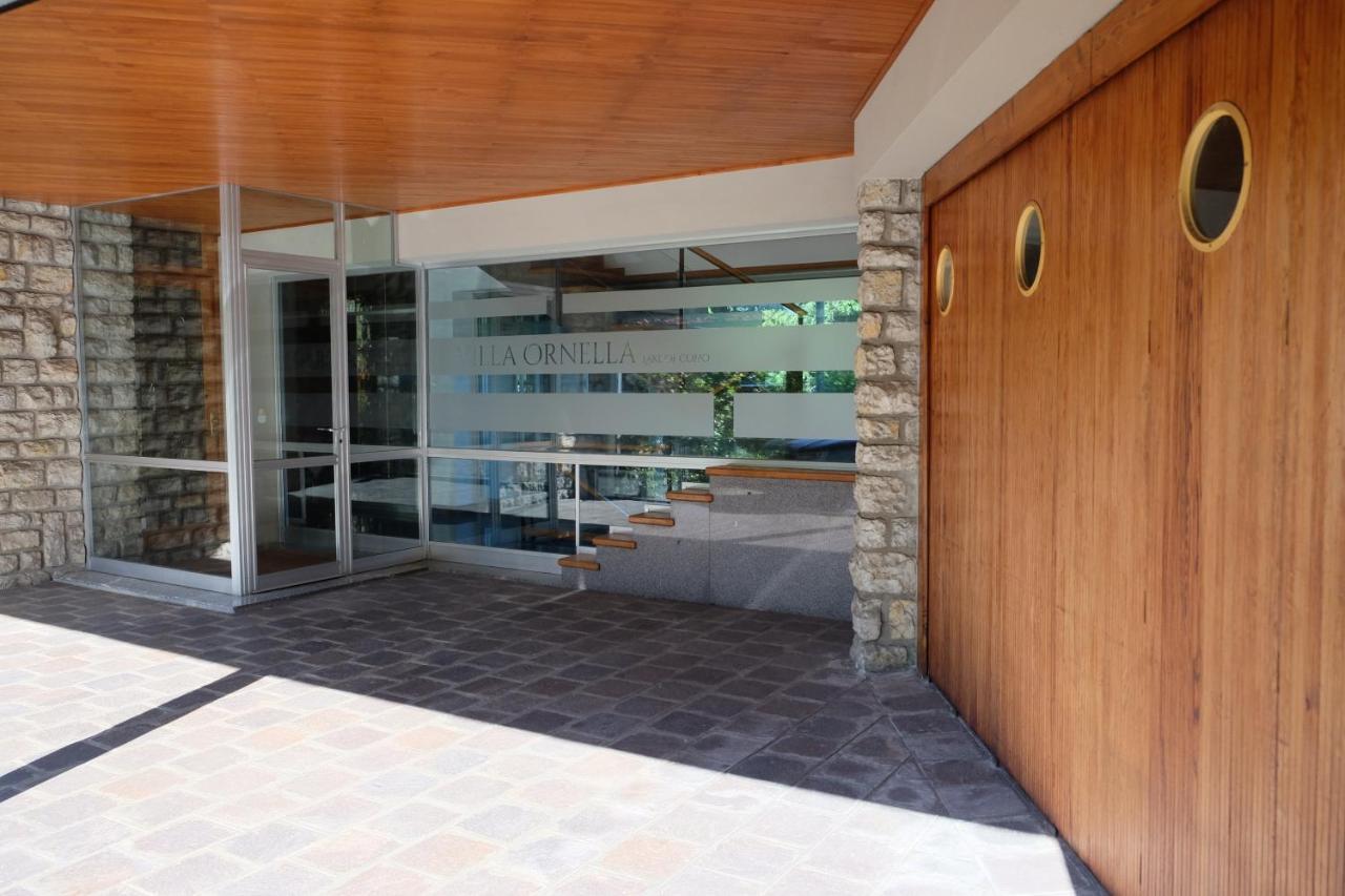 Villa Ornella Mandello del Lario Εξωτερικό φωτογραφία